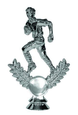 RUGBY - WREATH - 25mm Insert