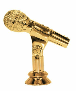 MUSIC - MICROPHONE