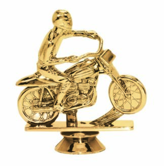 MOTORCYCLE - FLAT TRACK