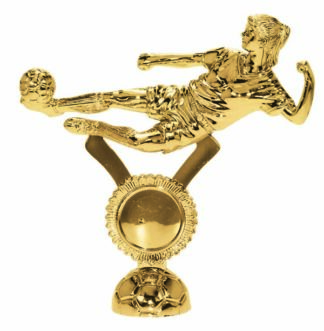 SOCCER - FEMALE - 25mm Insert