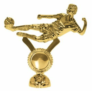SOCCER - MALE - 25mm Insert