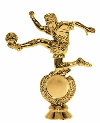 SOCCER - MALE - 25mm Insert