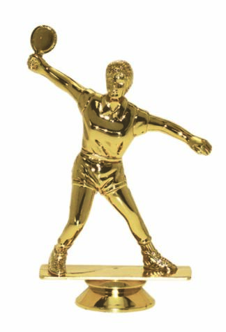TABLE TENNIS - MALE