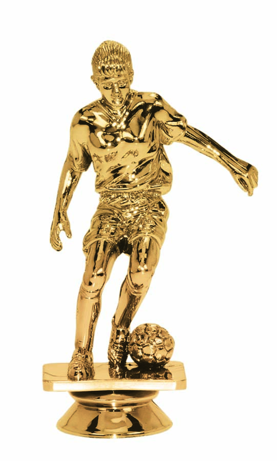 SOCCER - FEMALE