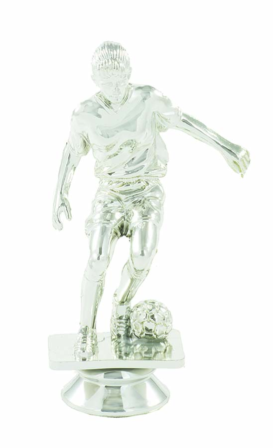 SOCCER - FEMALE