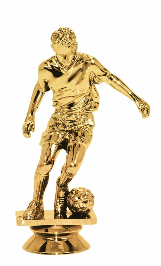 SOCCER - MALE
