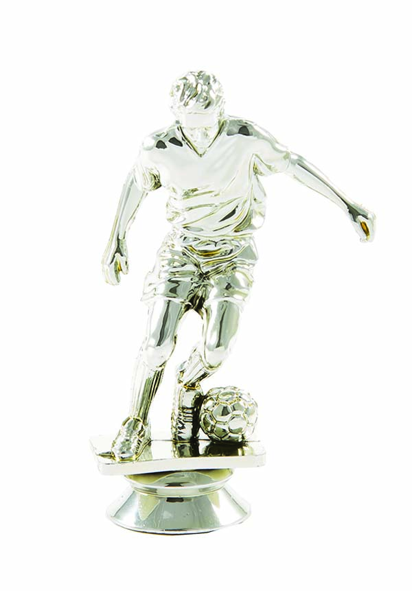 SOCCER - MALE