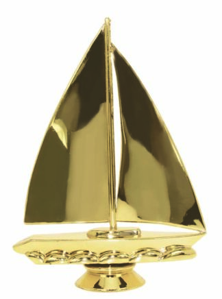 SAILING BOAT