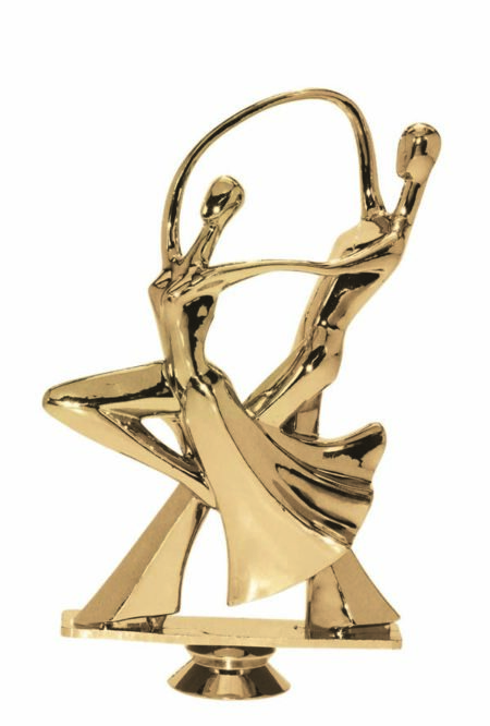 DANCE - MODERN DANCE COUPLE