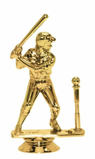 T-BALL - FEMALE