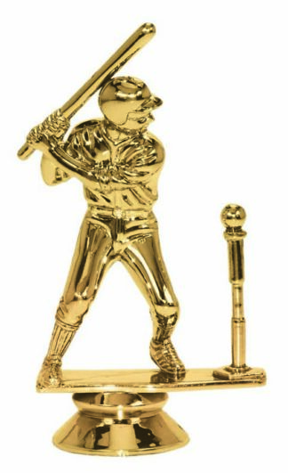 T-BALL - MALE