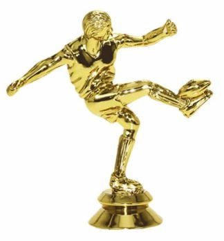 AUSTRALIAN RULES - KICKER