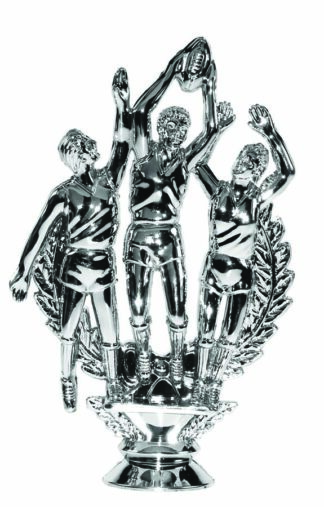 AUSTRALIAN RULES - TRIPLE ACTION MARKER