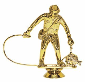 FISHING - FISHERMAN