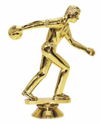 TEN PIN - MALE STANDING