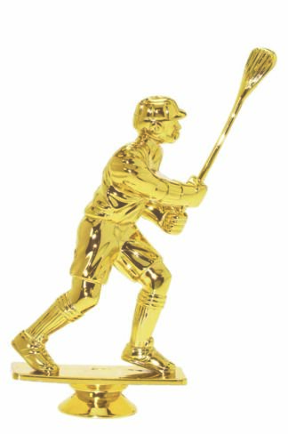 LACROSSE - MALE