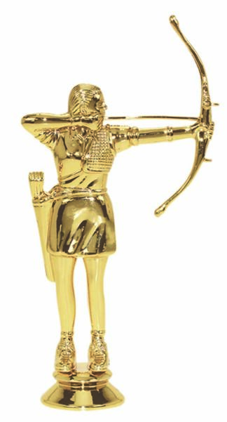 ARCHERY - FEMALE