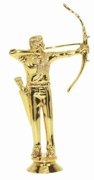 ARCHERY - MALE