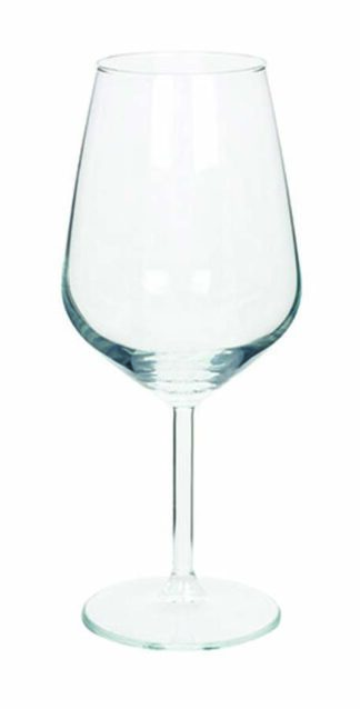 RED WINE GLASS - 435ml