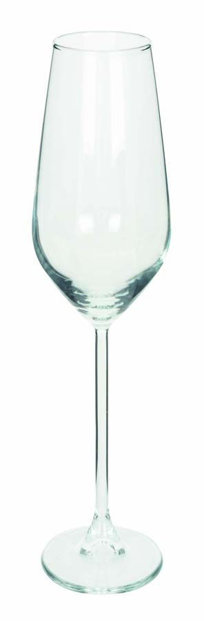 CHAMPAGNE FLUTE - 210ml