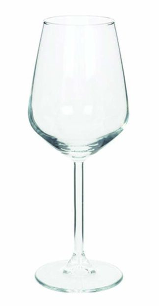 WINE GLASS  -  350ml