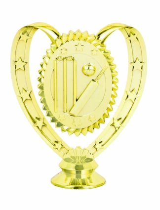 CRICKET - RIBBON THEME
