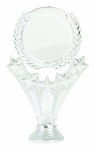 MARCO HOLDER - SILVER