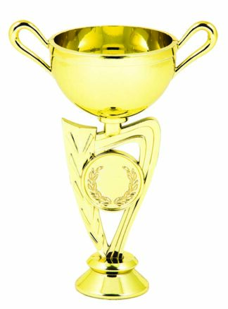 REMO CUP HOLDER - GOLD