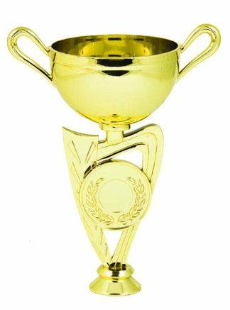 REMO CUP HOLDER - GOLD