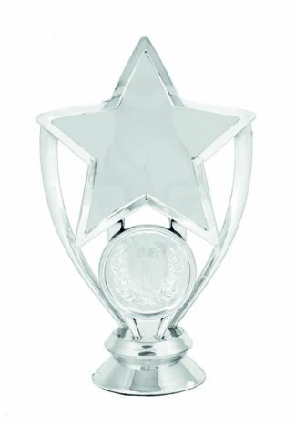 ORA STAR HOLDER - SILVER