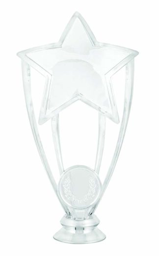 ORA STAR HOLDER - SILVER