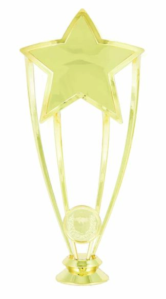 ORA STAR HOLDER - GOLD