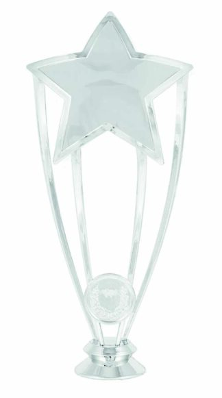 ORA STAR HOLDER - SILVER