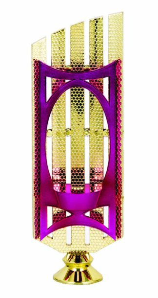 ATOMIC BACKDROP SERIES/TAKES FIGURINE OR HOLDER