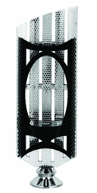 ATOMIC BACKDROP SERIES/TAKES FIGURINE OR HOLDER