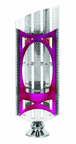 ATOMIC BACKDROP SERIES/TAKES FIGURINE OR HOLDER