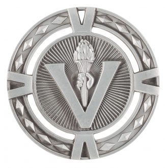HV SERIES MEDALS - VICTORY