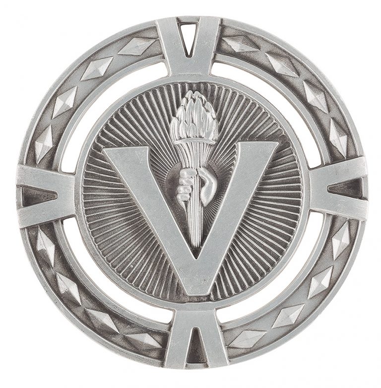 HV SERIES MEDALS - VICTORY