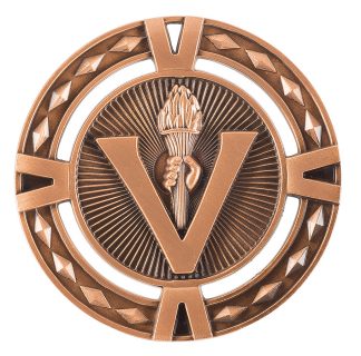 HV SERIES MEDALS - VICTORY