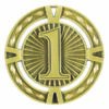 HV SERIES MEDALS - FIRST PLACE