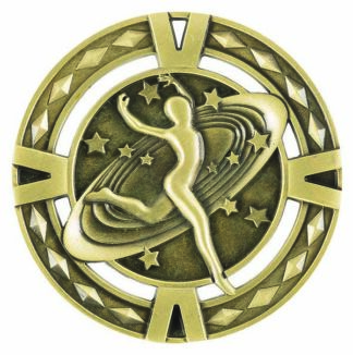 HV SERIES MEDALS - DANCE