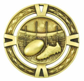 HV SERIES MEDALS - AUSTRALIAN RULES