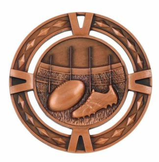 HV SERIES MEDALS - AUSTRALIAN RULES
