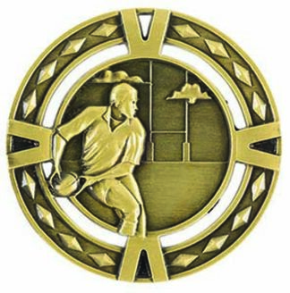 HV SERIES MEDALS - RUGBY/RUGBY LEAGUE