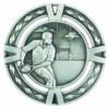 HV SERIES MEDALS - RUGBY/RUGBY LEAGUE