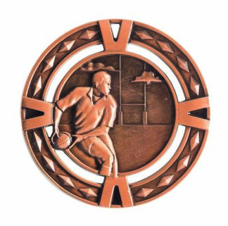 HV SERIES MEDALS - RUGBY/RUGBY LEAGUE