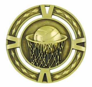HV SERIES MEDALS - NETBALL