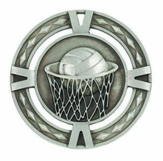 HV SERIES MEDALS - NETBALL