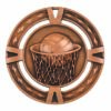 HV SERIES MEDALS - NETBALL