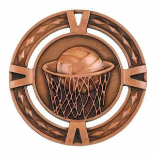 HV SERIES MEDALS - NETBALL